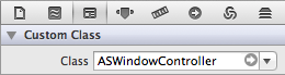 customwindowcontroller